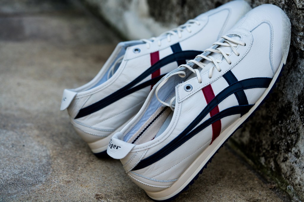 Onitsuka Tiger Mexico 66