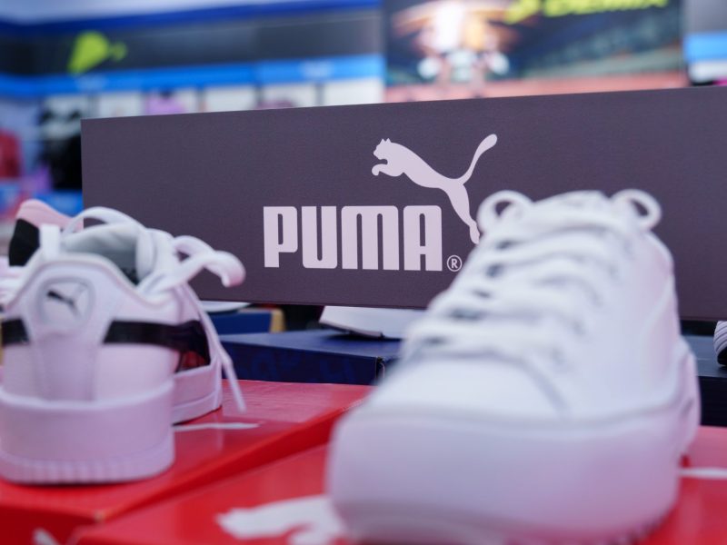 puma clyde