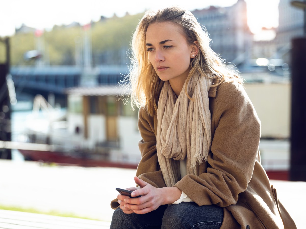 Beim Schreiben auf WhatsApp, Instagram & Co. entstehen leicht Missverständnisse.