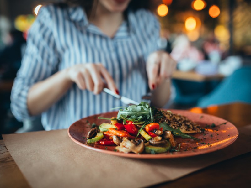 Persönlichkeitstest: Welches Restaurant passt zu deinem Charakter?