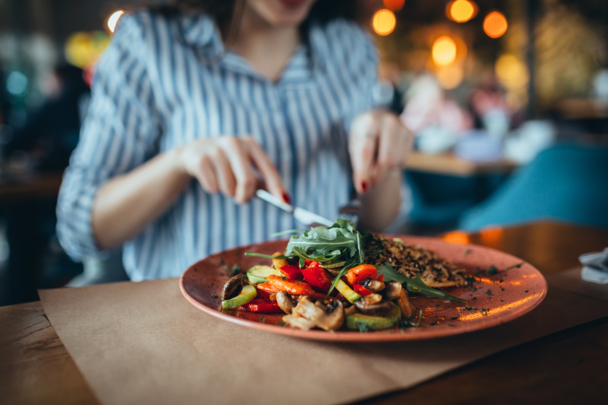 PersÃ¶nlichkeitstest: Welches Restaurant passt zu deinem Charakter?