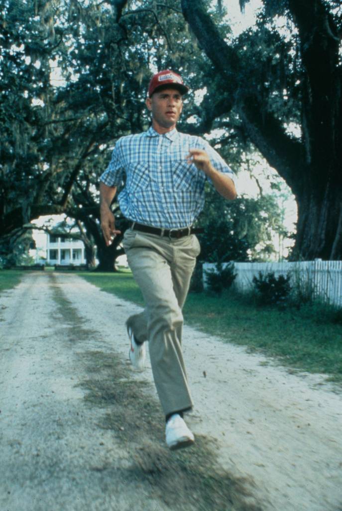 Forest Gump