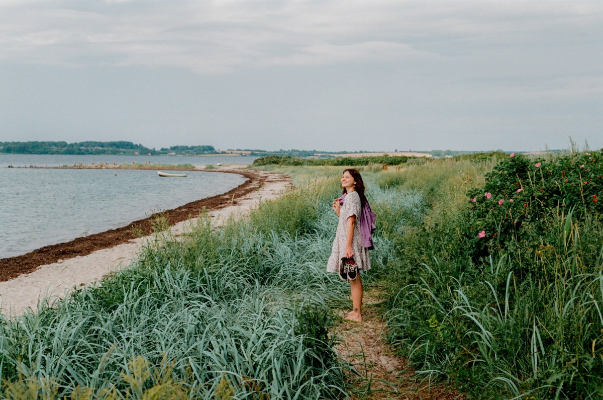 Nord- oder Ostsee: Welcher Strand passt am besten zu dir?