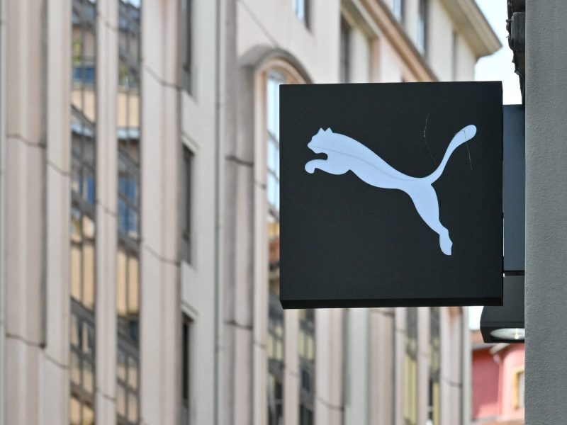 Puma Logo