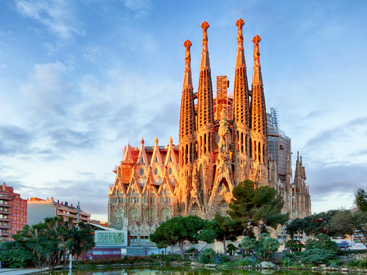 5 Tipps fÃ¼r deinen Trip nach Barcelona.