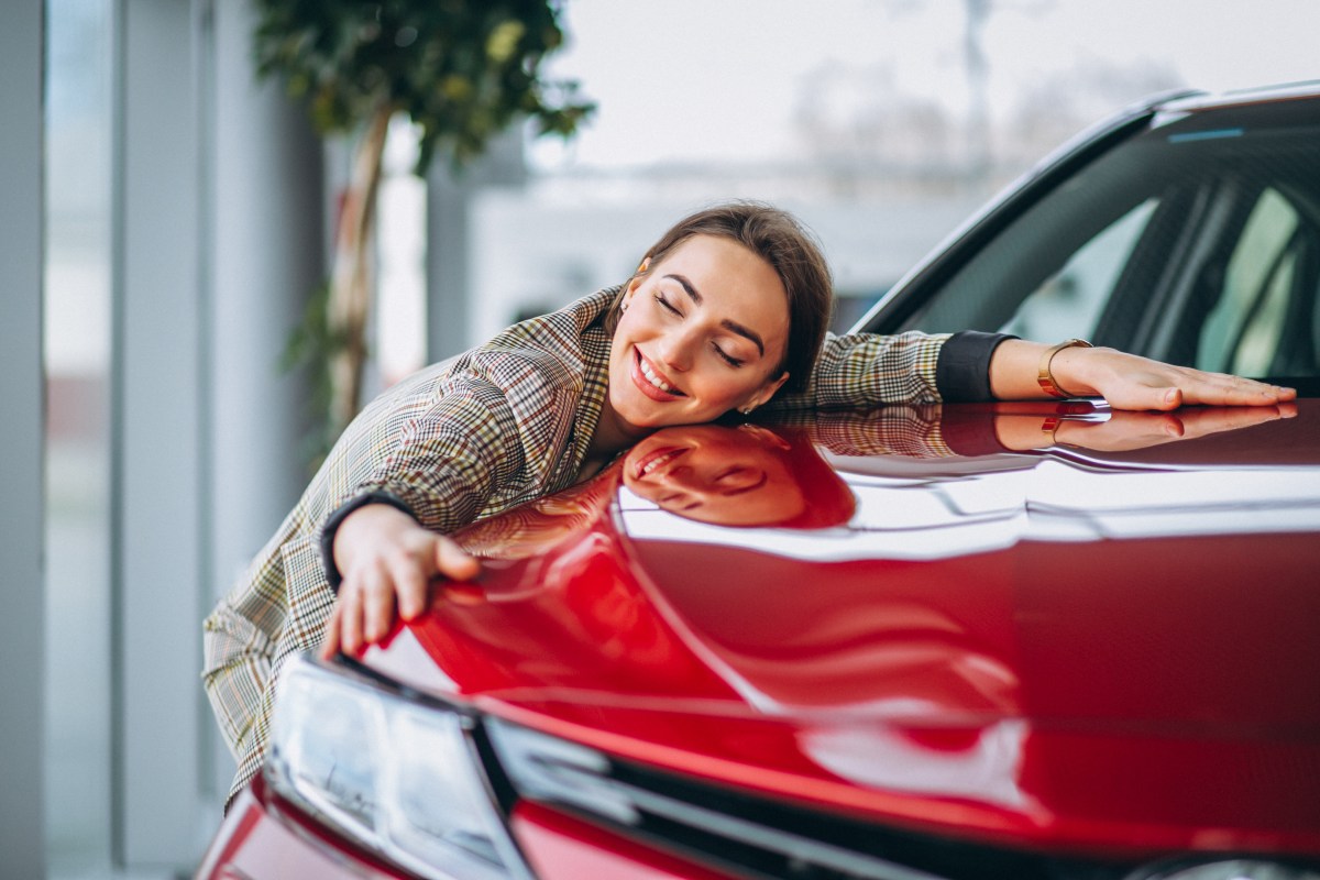 Persönlichkeitstest: Das verrät dein Auto über deinen Charakter.