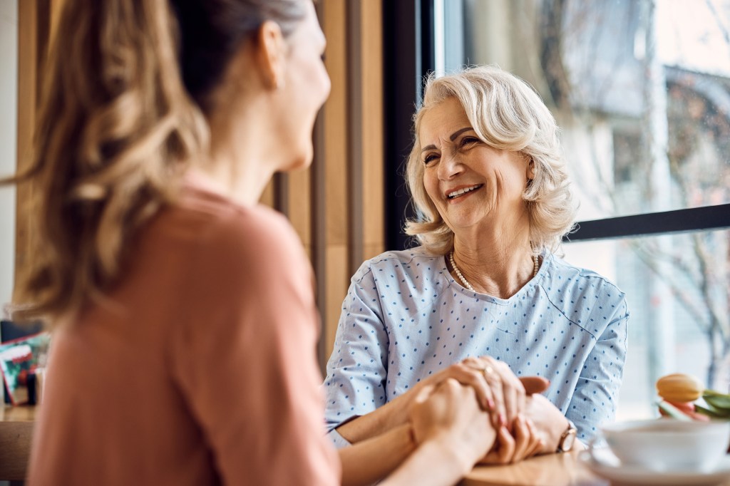 Wie gehst du mit Geheimnissen innerhalb der Familie um?