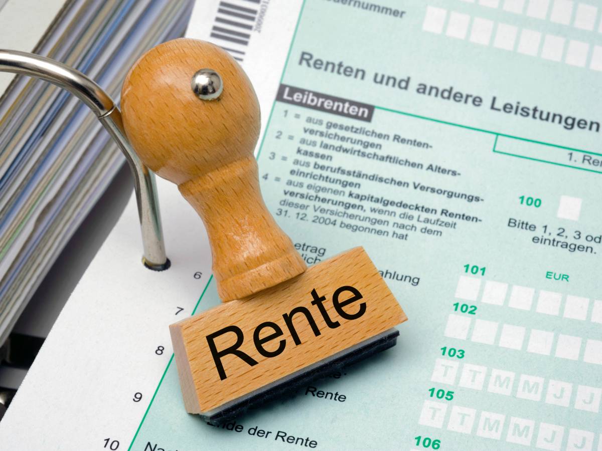 Du beziehst Rente und wunderst dich, warum das Geld nicht pÃ¼nktlich auf deinem Konto ist? Das sind die bekanntesten GrÃ¼nde und das kannst du jetzt tun.