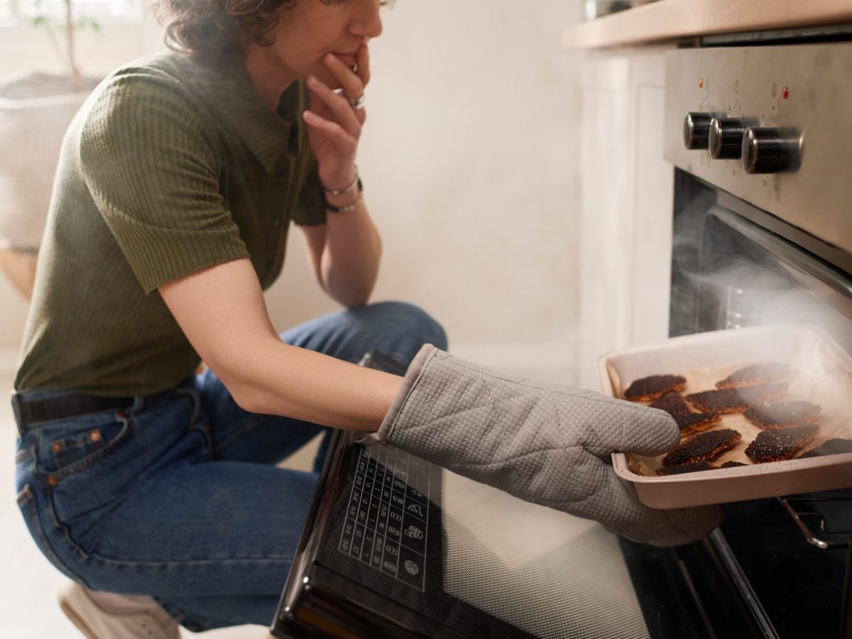 KI in der KÃ¼che: So brennt beim Kochen nichts mehr an