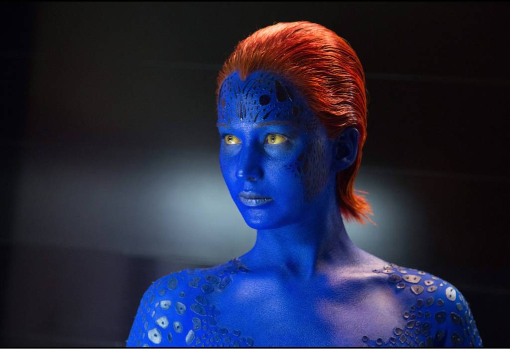 Mystique