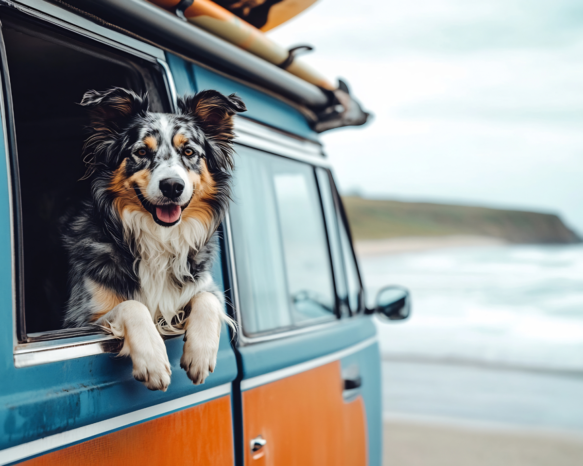 Du suchst für deinen Urlaub mit Hund nach Geheimtipps und Orten, die nicht so viele kennen? Wir wissen, wo es sich am schönsten entspannen lässt.