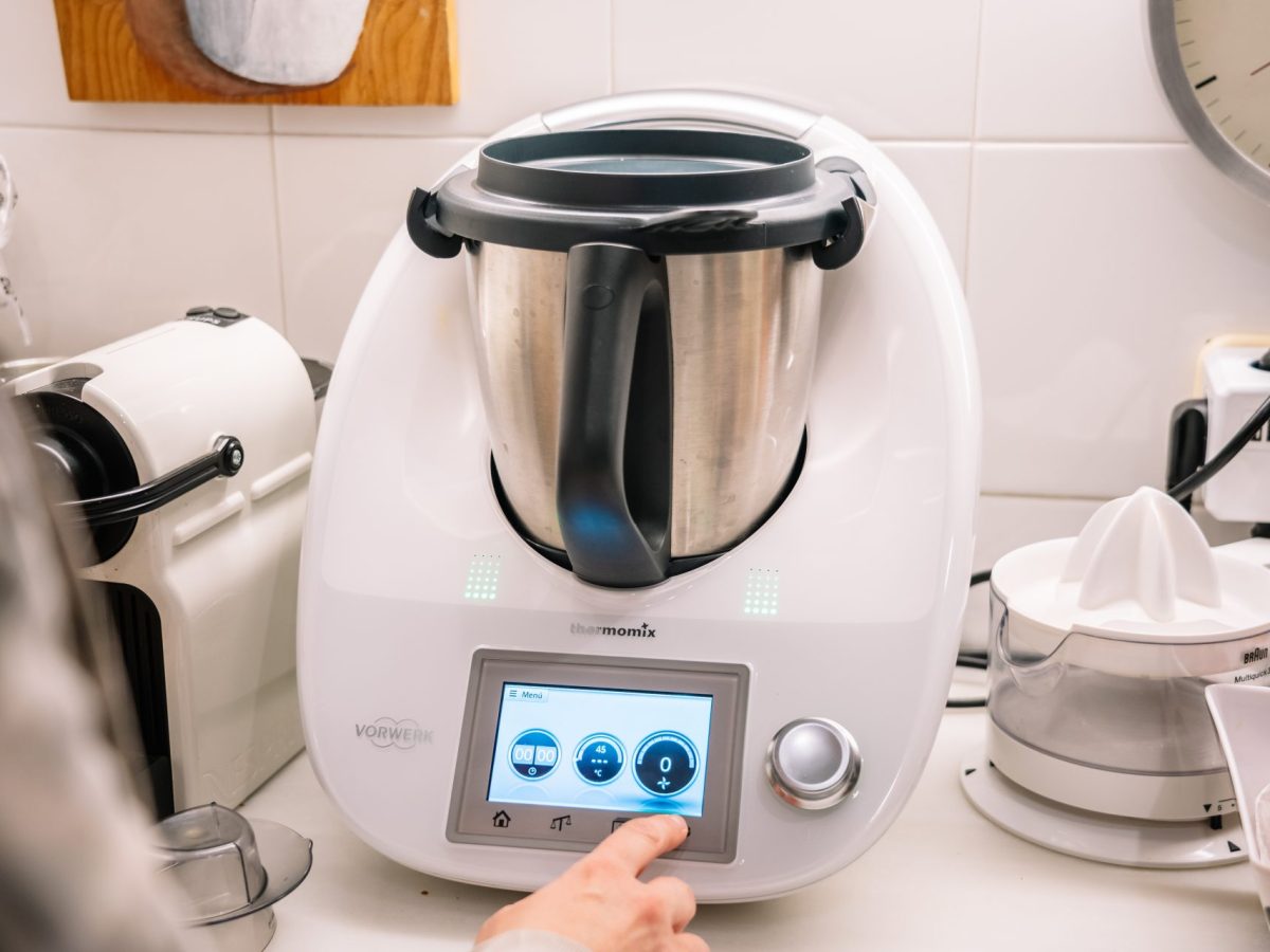 Thermomix Alternativen: Diese KÃ¼chengerÃ¤te tun es zum kleineren Preis