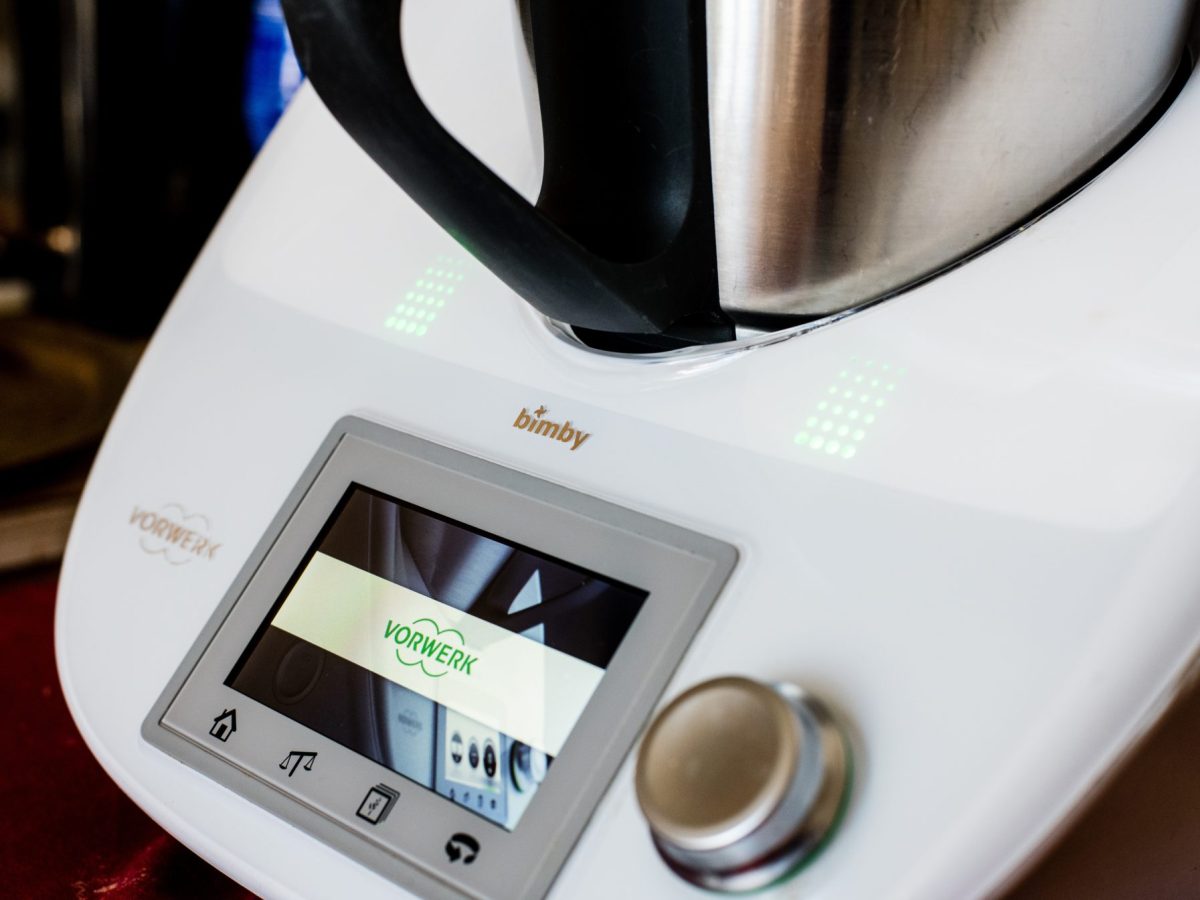 Thermomix-App wird um 25% teurer: Das mÃ¼ssen Kund:innen jetzt wissen