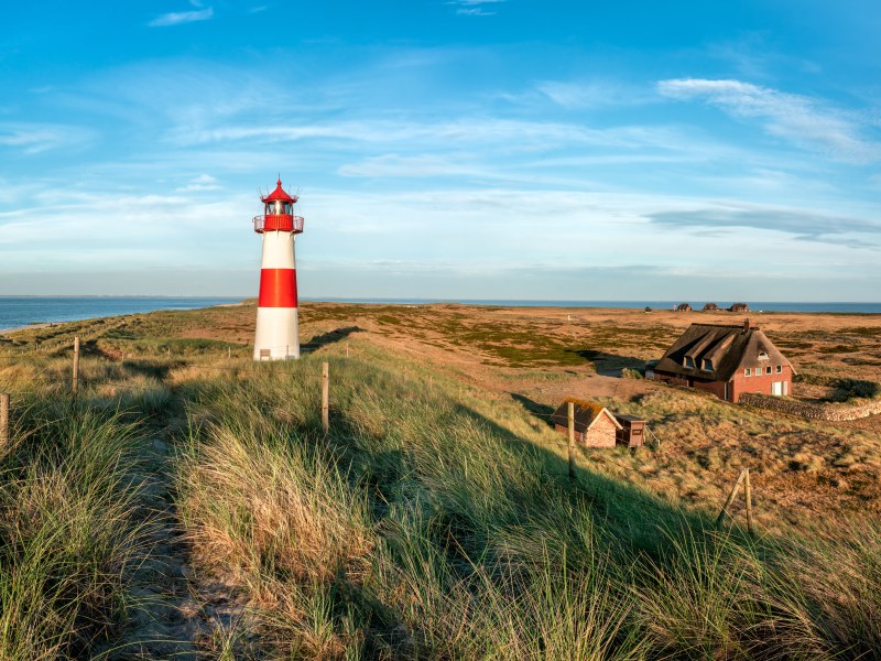 Sylt hat ein Image. Es ist die Insel der Reichen. Dabei hat die Nordseeinsel noch vielmehr zu bieten.