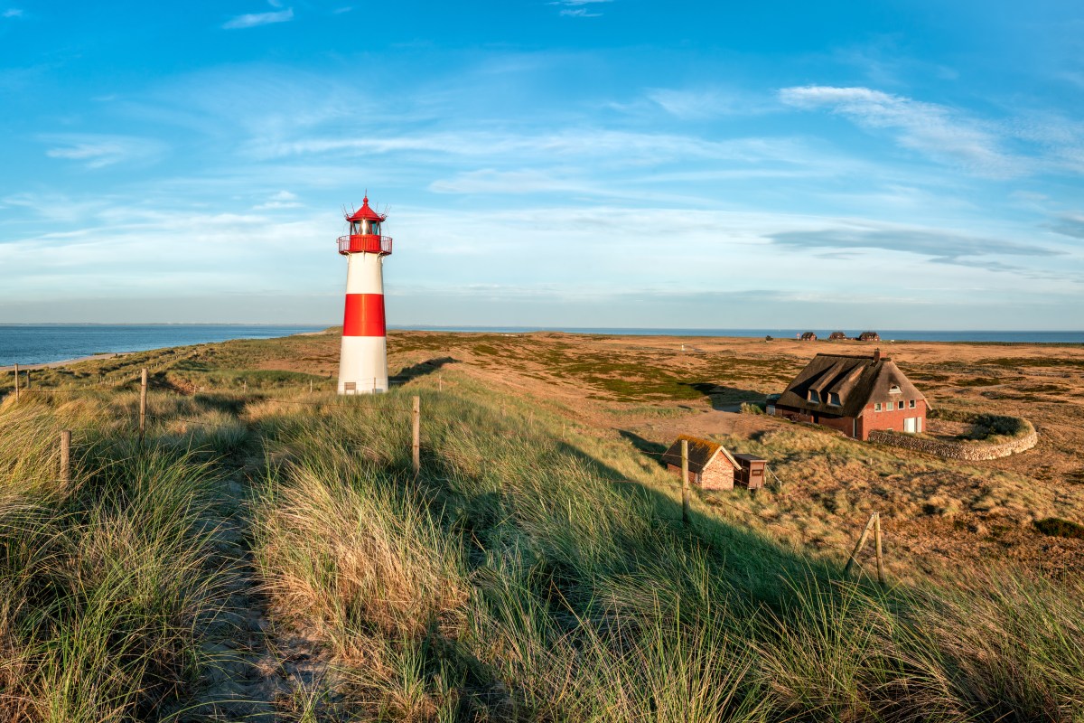 Sylt hat ein Image. Es ist die Insel der Reichen. Dabei hat die Nordseeinsel noch vielmehr zu bieten.