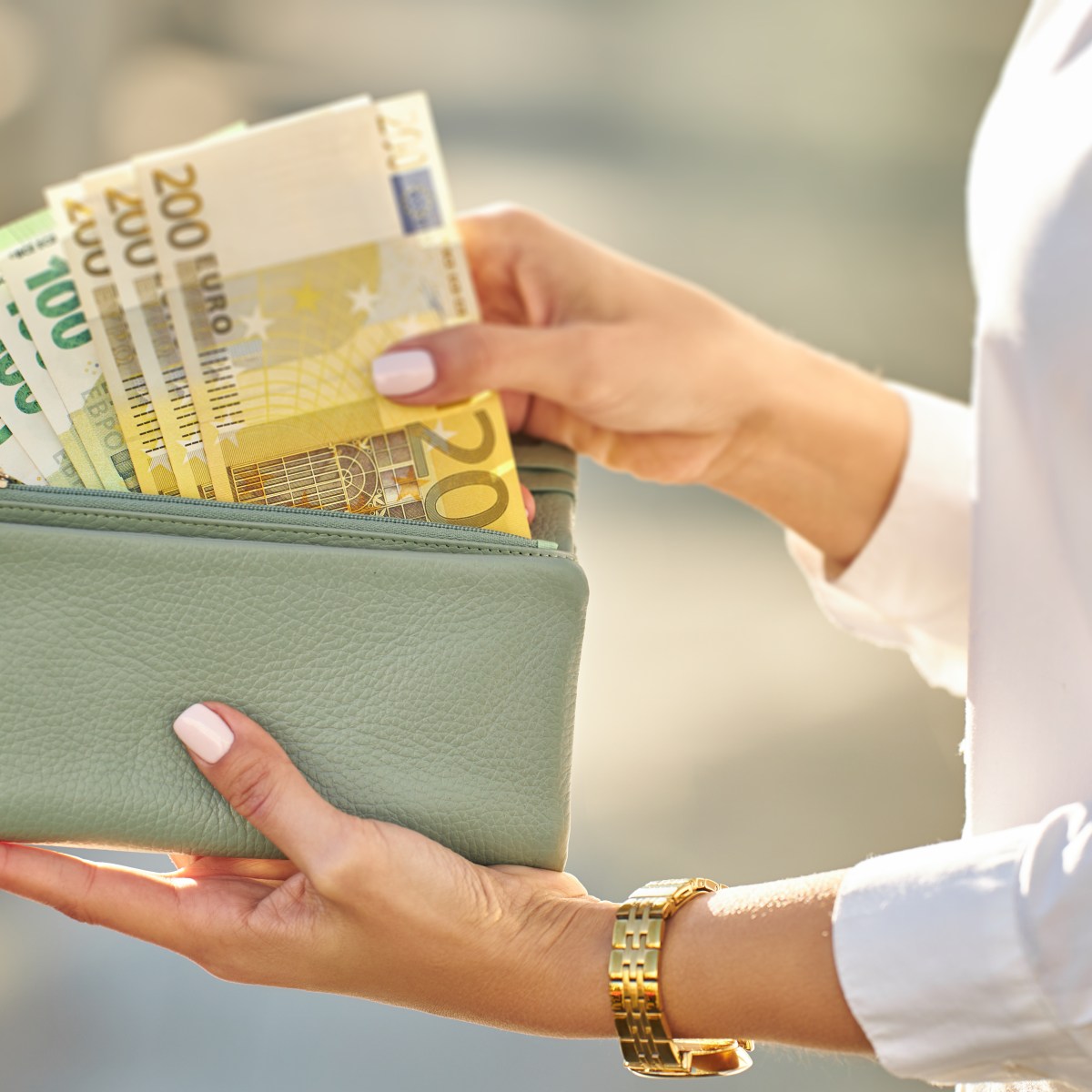 So hoch ist das Durchschnittsgehalt in Deutschland – liegst du darüber?