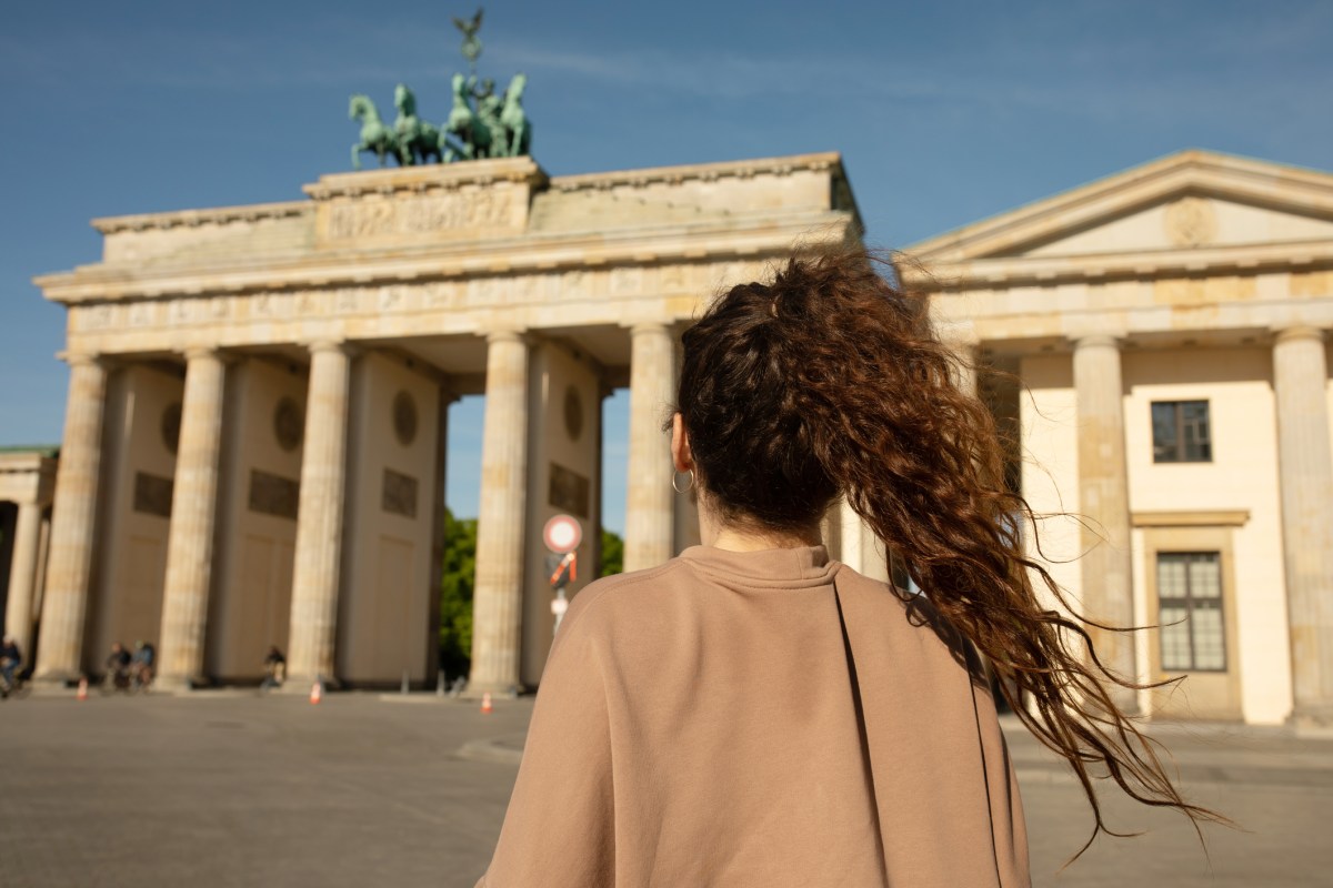 Studie belegt: Berlin ist die beste Stadt für Alleinreisende – unsere Meinung.