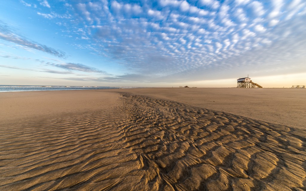 St. Peter-Ording