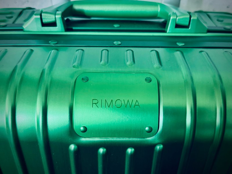 Rimowa Koffer: Lohnt sich die Investition?