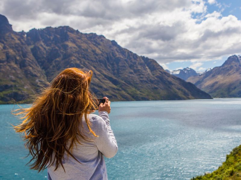 Ranking verrät: Das ist das schönste Land der Welt.