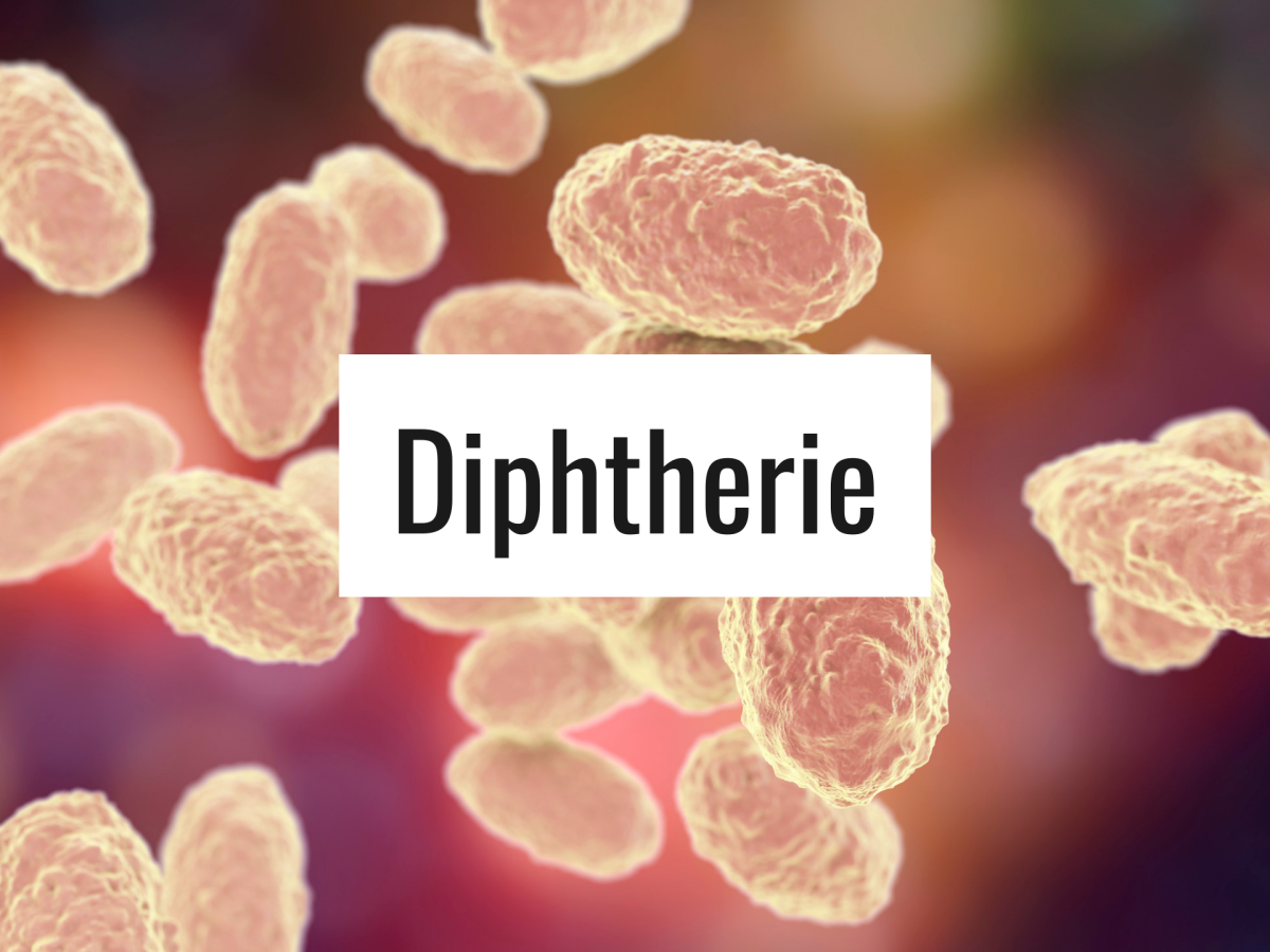 Diphtherie