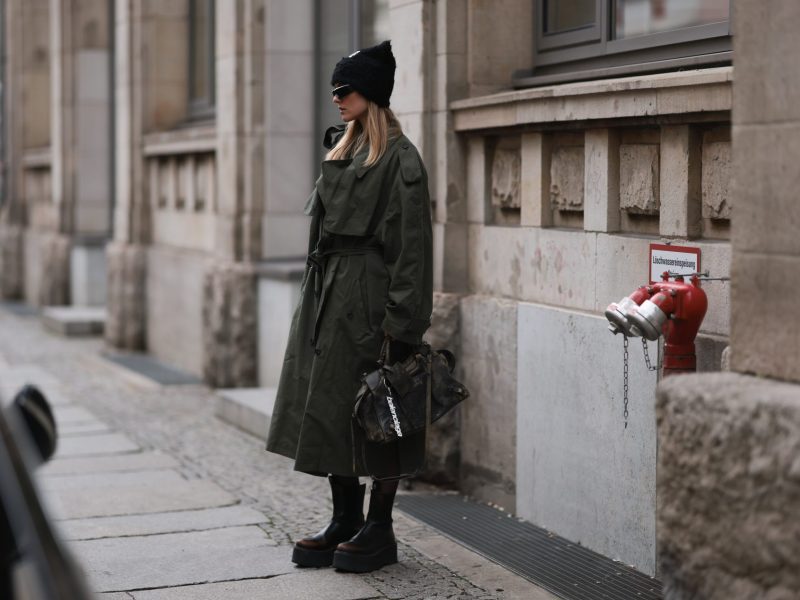 Chelsea Boots