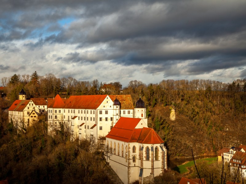 In Deutschland: Diese 5 skurrilen Reiseziele solltest du gesehen haben.