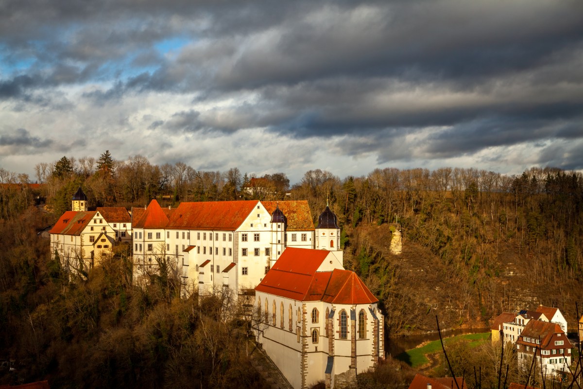 In Deutschland: Diese 5 skurrilen Reiseziele solltest du gesehen haben.