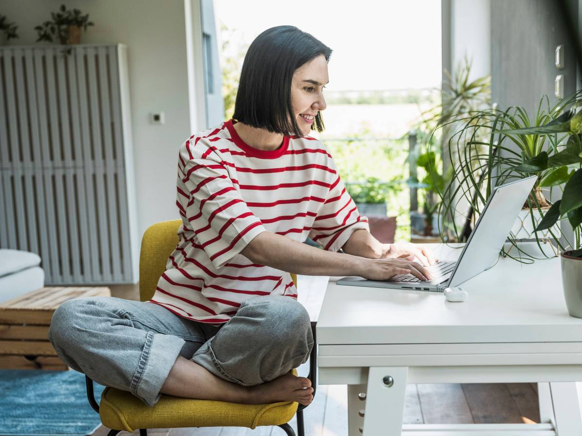 Viele Menschen arbeiten zum Teil oder sogar ganz im Homeoffice. Wusstest du, dass es MÃ¶glichkeiten zur Ãœberwachung deiner Arbeit daheim gibt?