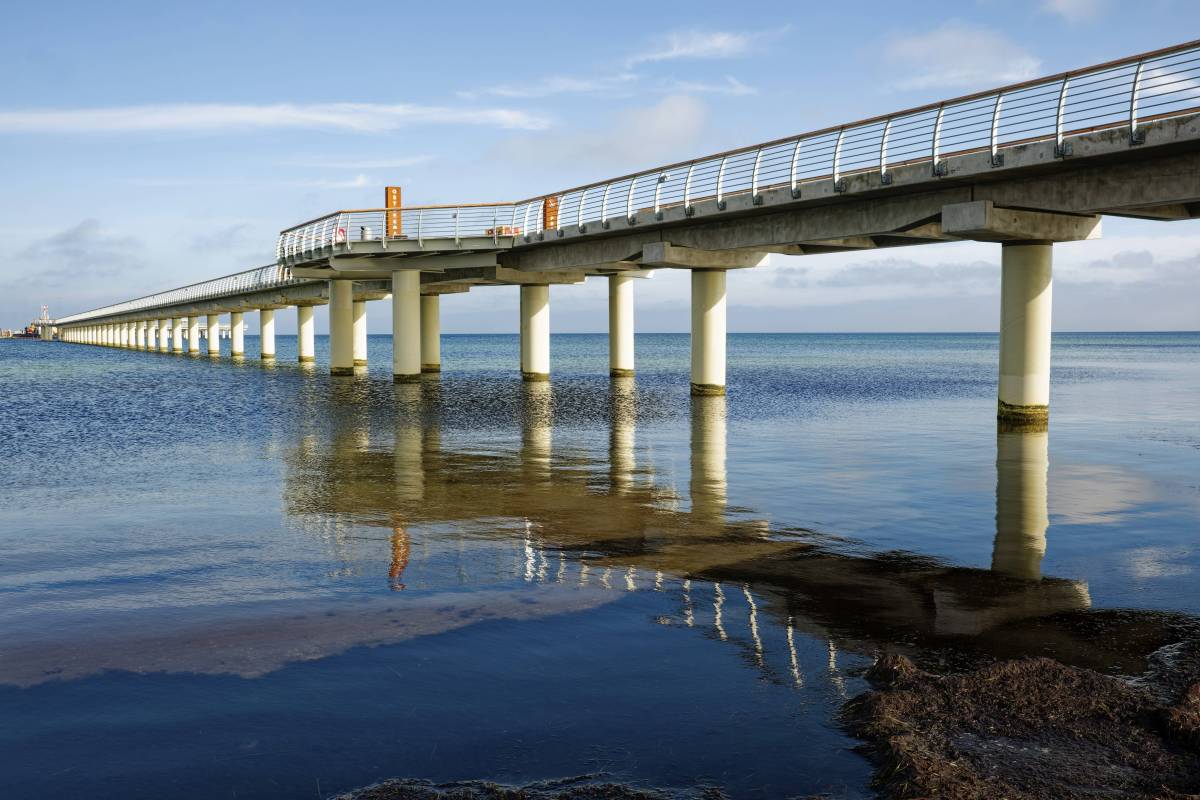 SeebrÃ¼cke