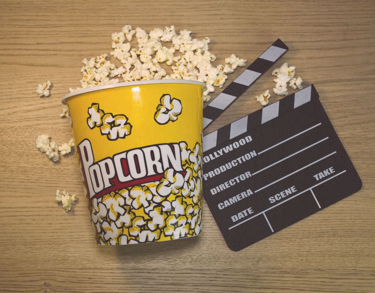 Popcorn & Kinofilm: Was dein Lieblingsfilm Ã¼ber deine PersÃ¶nlichkeit verraten kann