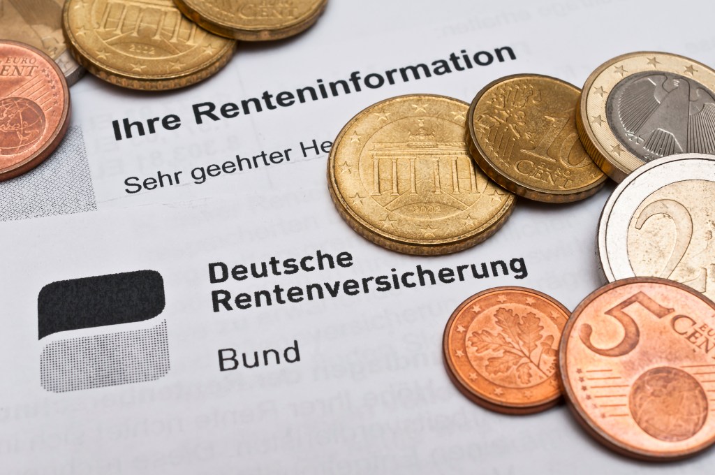 6. Eine Reha-Leistung führt zur Kürzung der späteren Rente