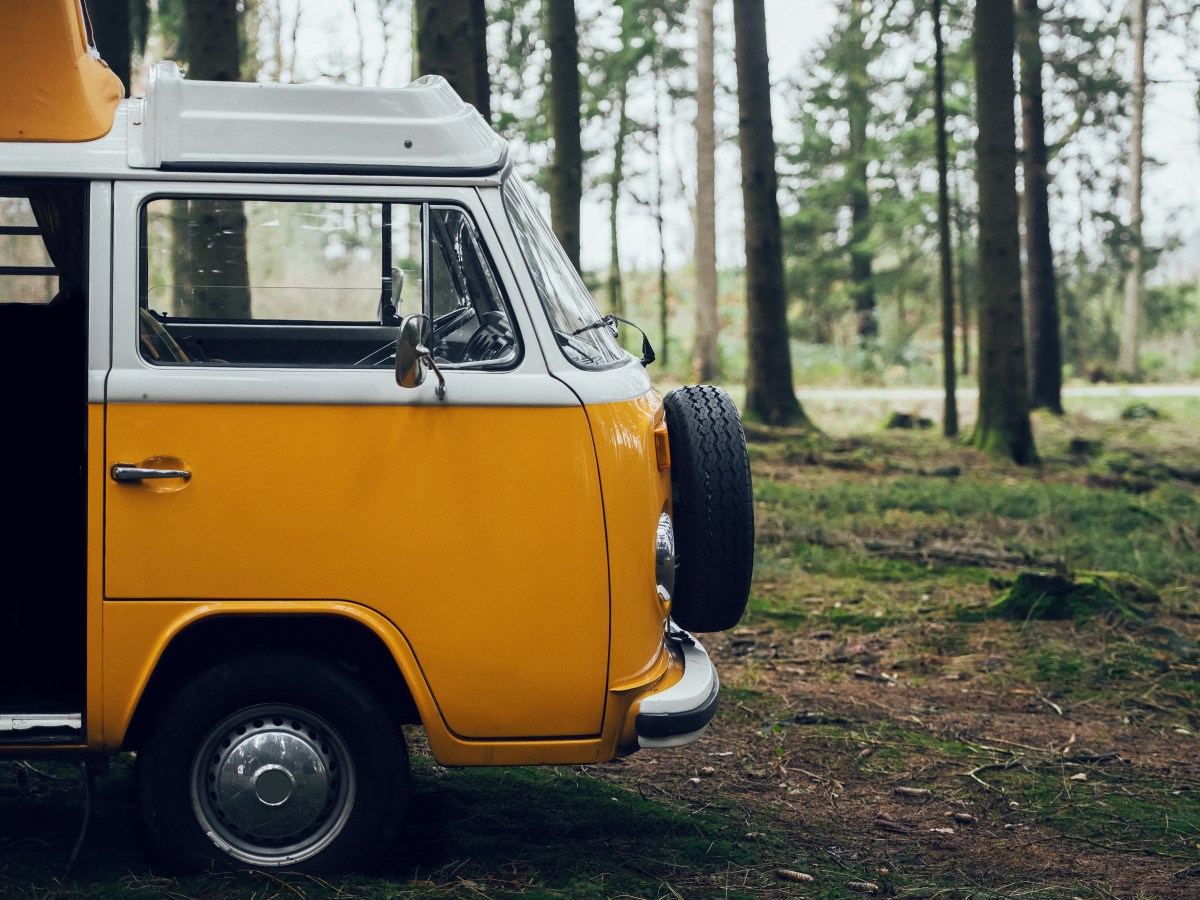 Laut Holidu: Die 5 schÃ¶nsten Routen fÃ¼r einen Roadtrip durch Deutschland.