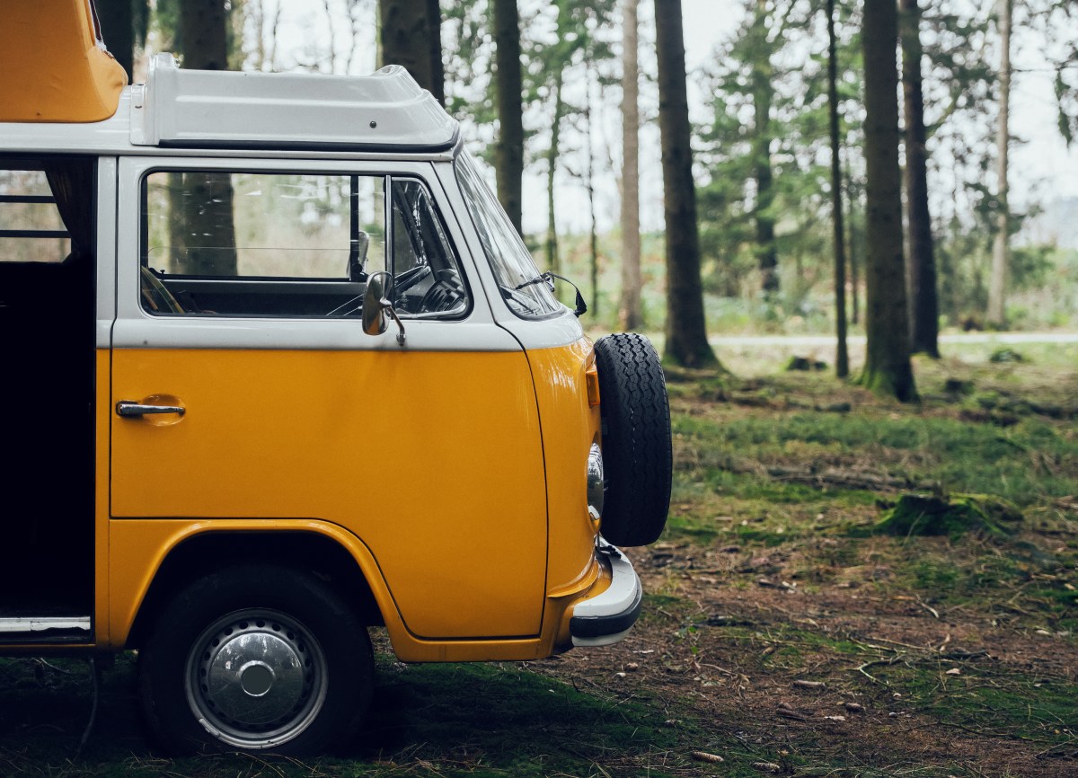 Laut Holidu: Die 5 schÃ¶nsten Routen fÃ¼r einen Roadtrip durch Deutschland.