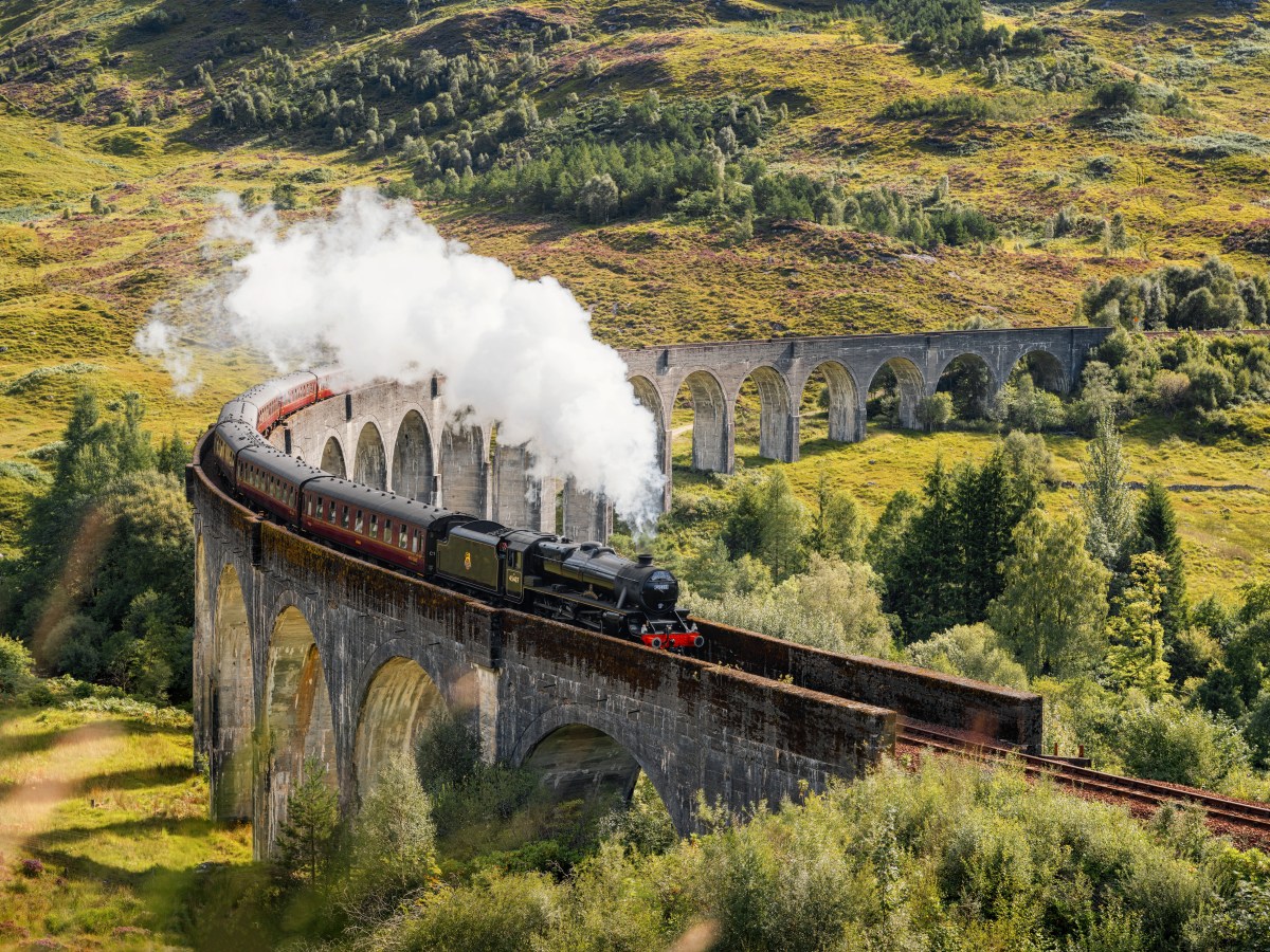 Sehenswürdigkeiten in Schottland: 6 Orte, die du dir nicht entgehen lassen solltest.