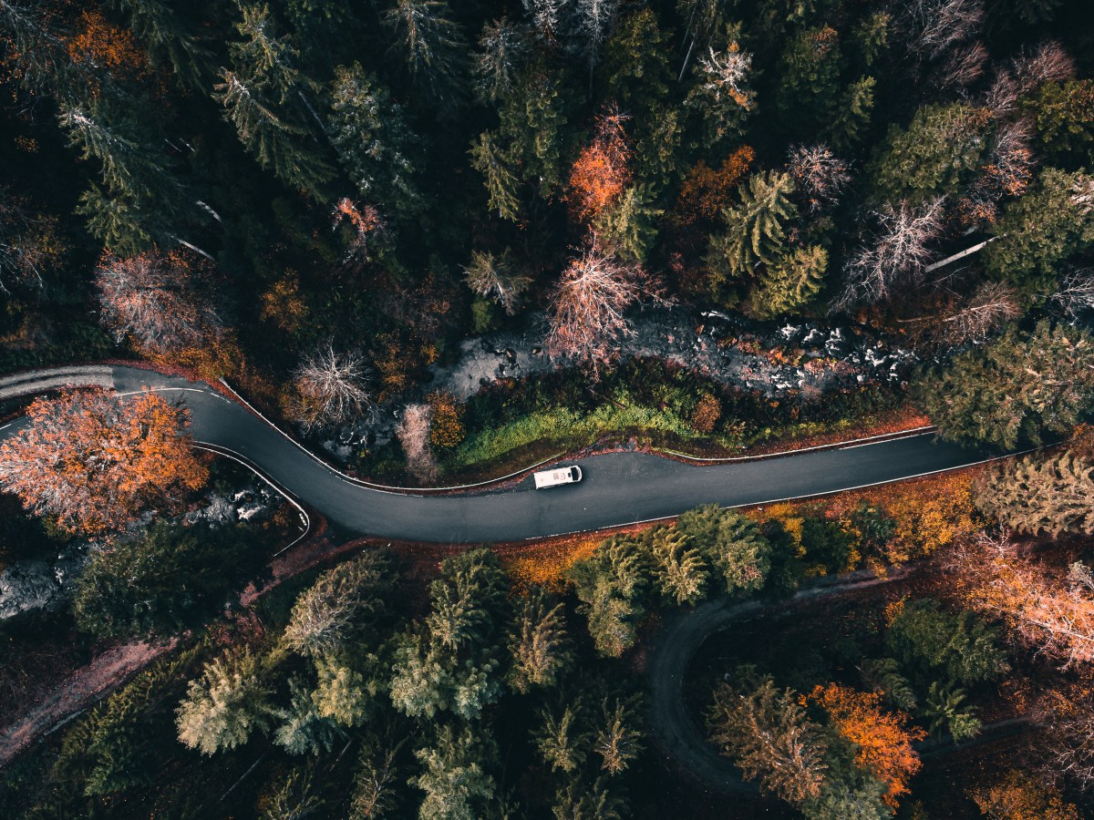 Vanlife: Alle Kosten im Ãœberblick.