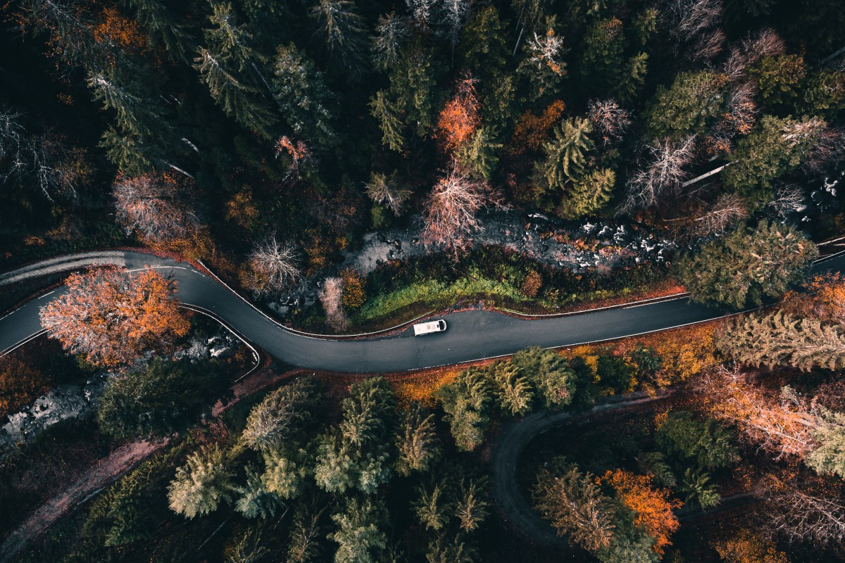 Vanlife: Alle Kosten im Ãœberblick.