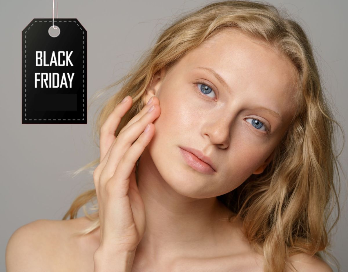 Frau Skincare Black Friday