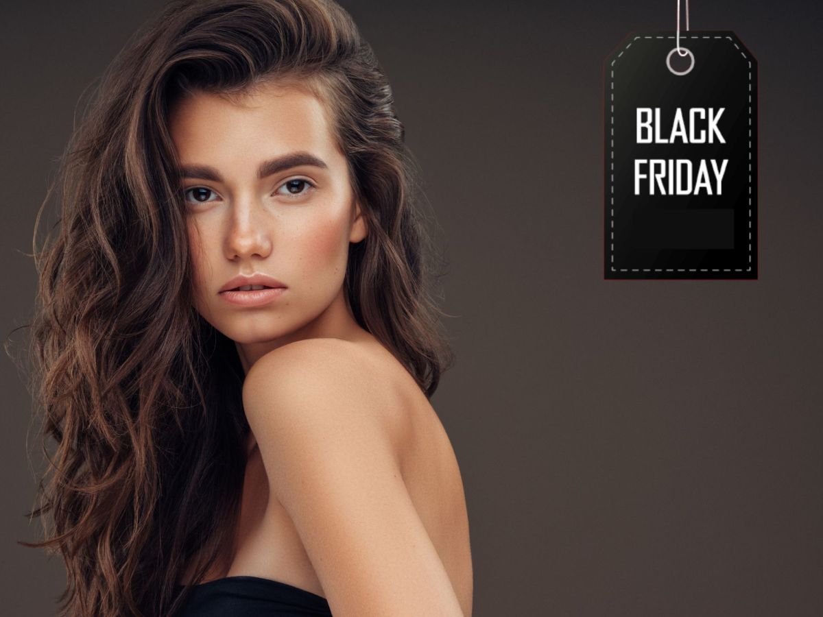 Frau Locken Black Friday EasyCurl