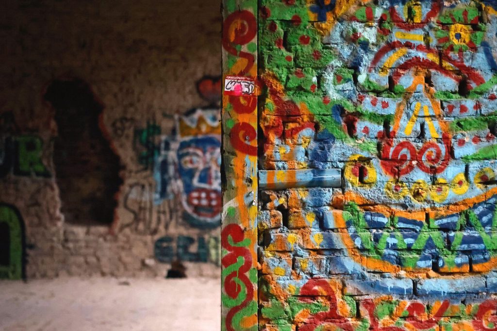 Lost Place: Um das Haus Fühlingen ranken sich viele Mythen.