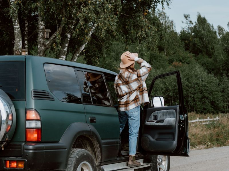 Die 3 besten Orte fÃ¼r einen Roadtrip weltweit.