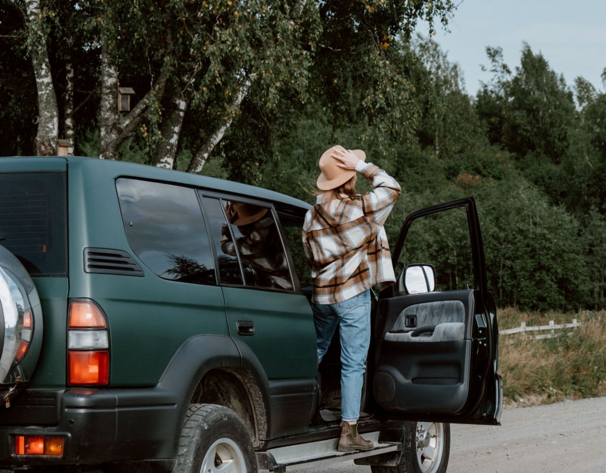 Die 3 besten Orte fÃ¼r einen Roadtrip weltweit.