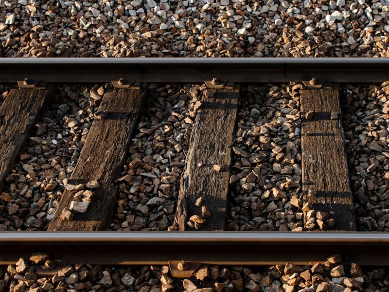 Lost Place: Die Geschichte hinter dem Geisterbahnhof in MÃ¼nchen.