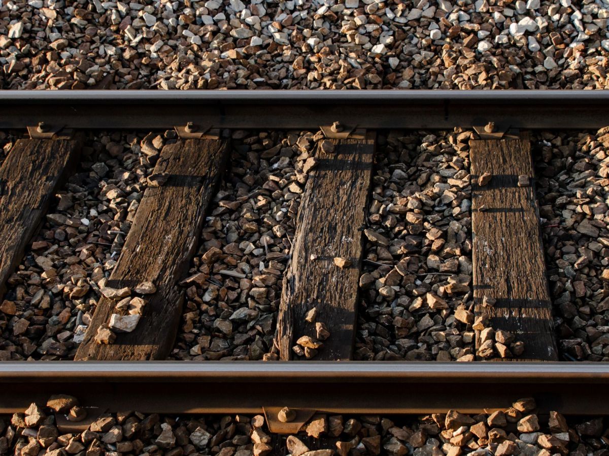 Lost Place: Die Geschichte hinter dem Geisterbahnhof in München.