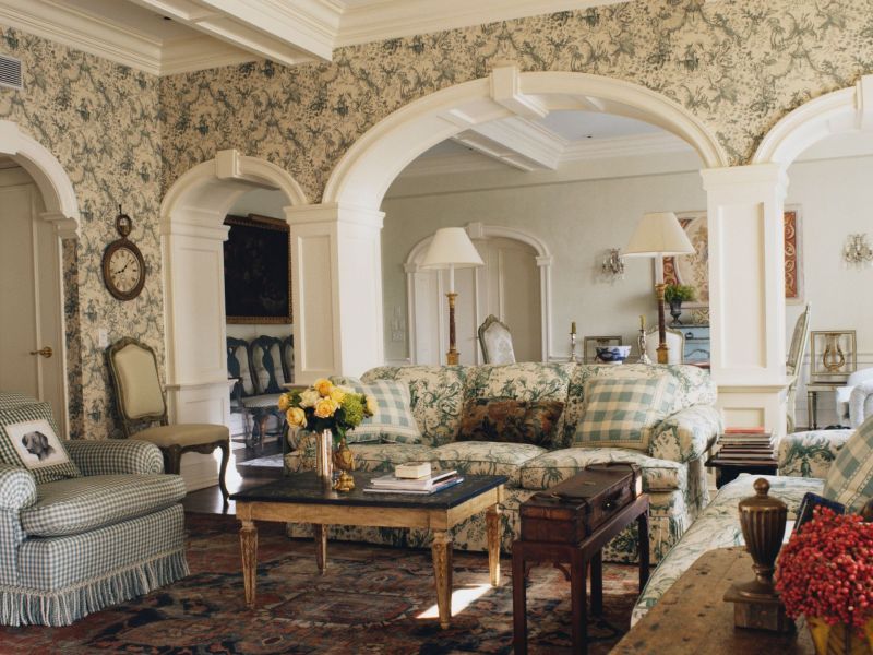 Heritage Prints