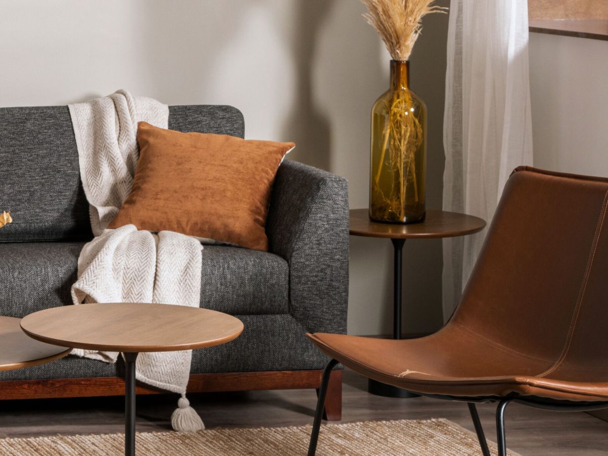 Mid-Century Modern: Darum wird dieser Interior-Stil niemals out sein