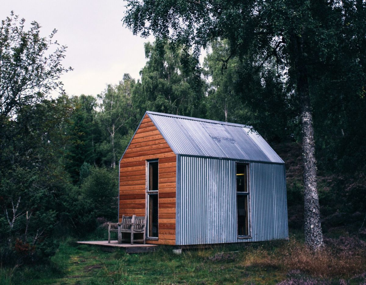 Tiny Houses