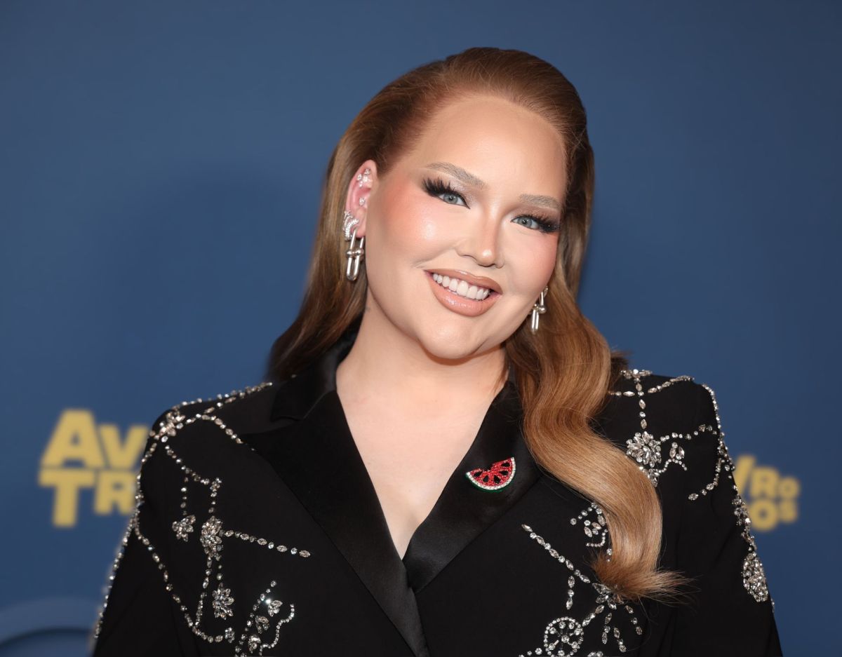 Nikkie de Jager alias NikkieTutorials