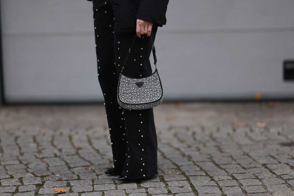 Handtasche