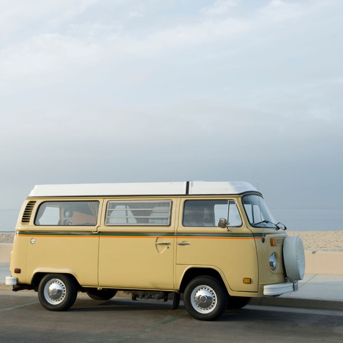 Vanlife gleich Freiheit? Nicht ganz! 3 harte Vorschriften, an die sich Camper halten müssen